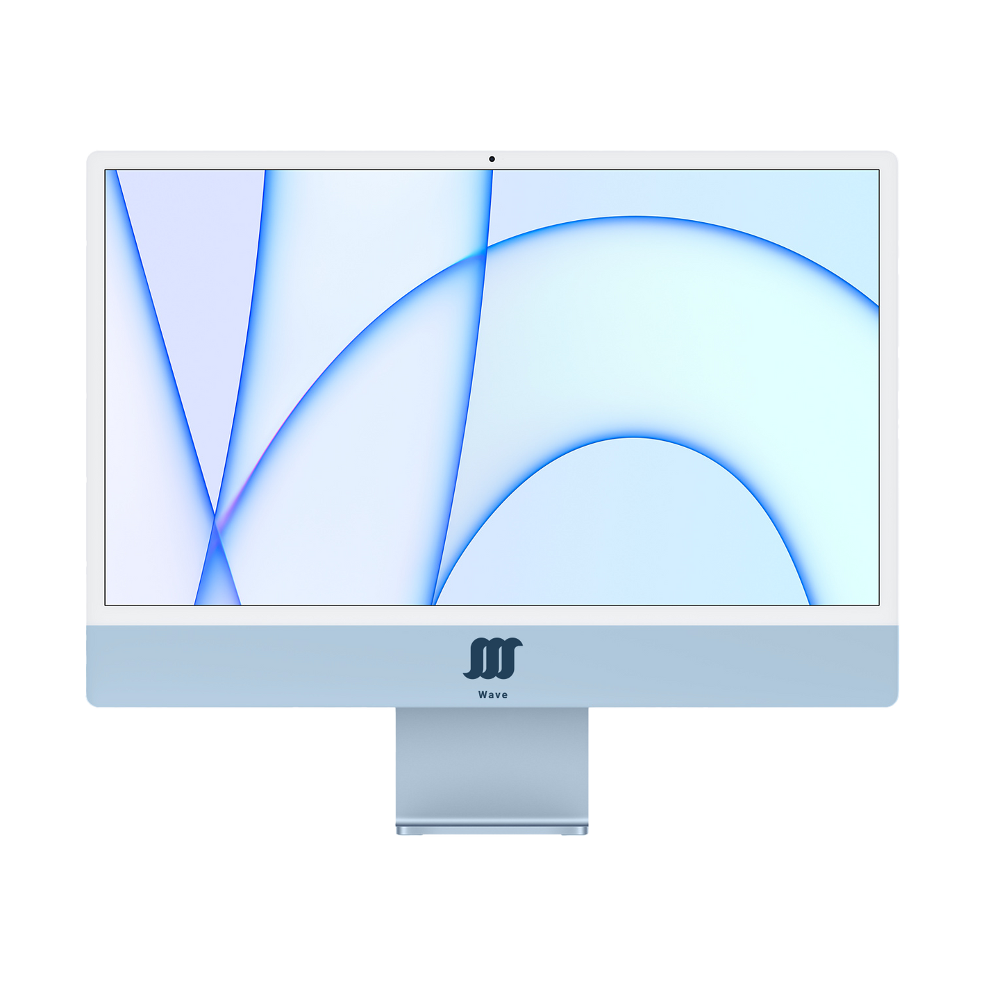 WavePro White Monitor