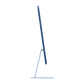 Side-profile of blue WavePC.