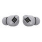 Grey earbuds only.