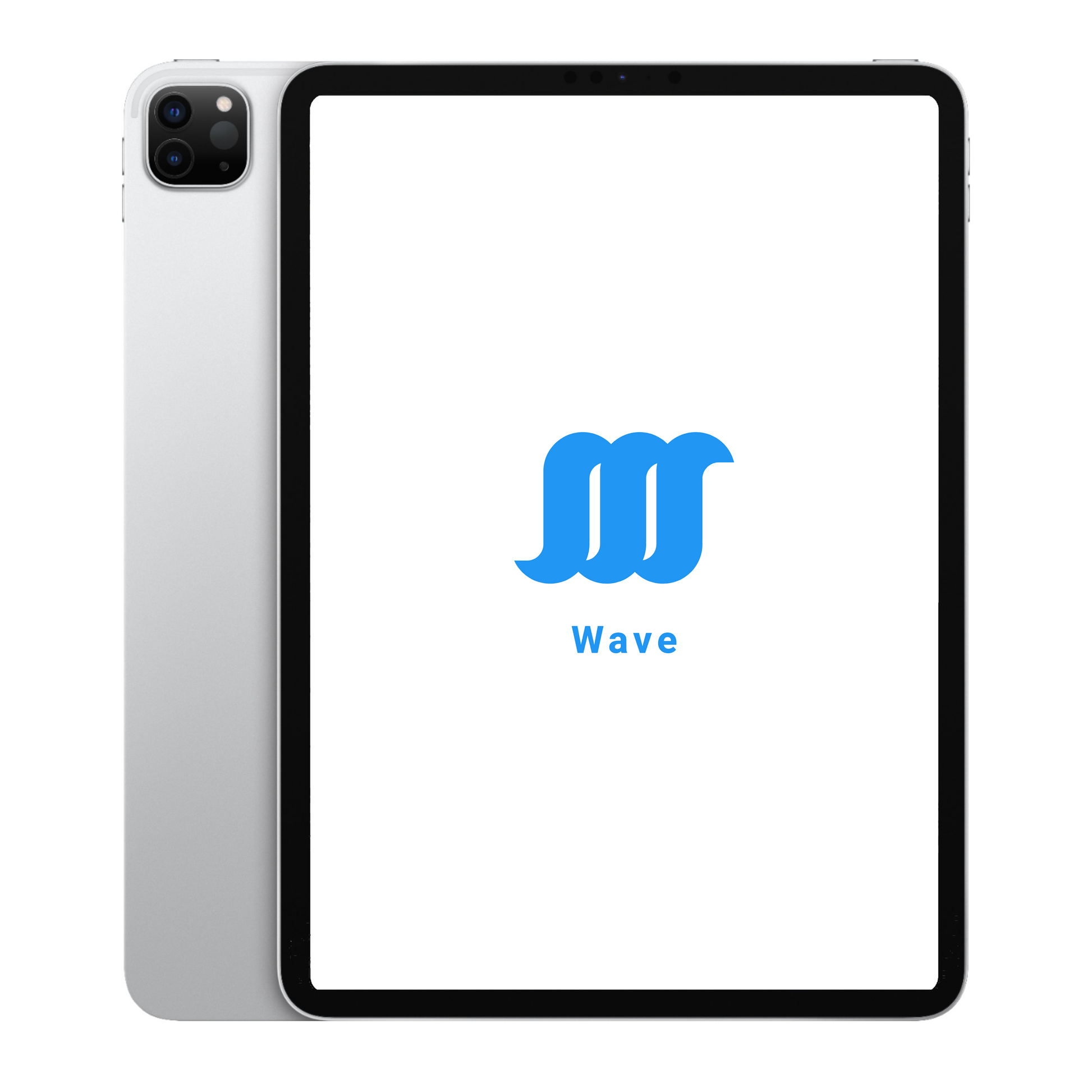 White WavePad.
