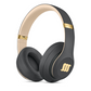 Black WaveStudio with gold trim.