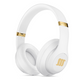 White WaveStudio with gold trim. 