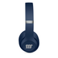 Side-profile blue WaveStudio. 