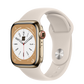 Bronze WaveWatch. 