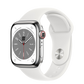 White WaveWatch. 