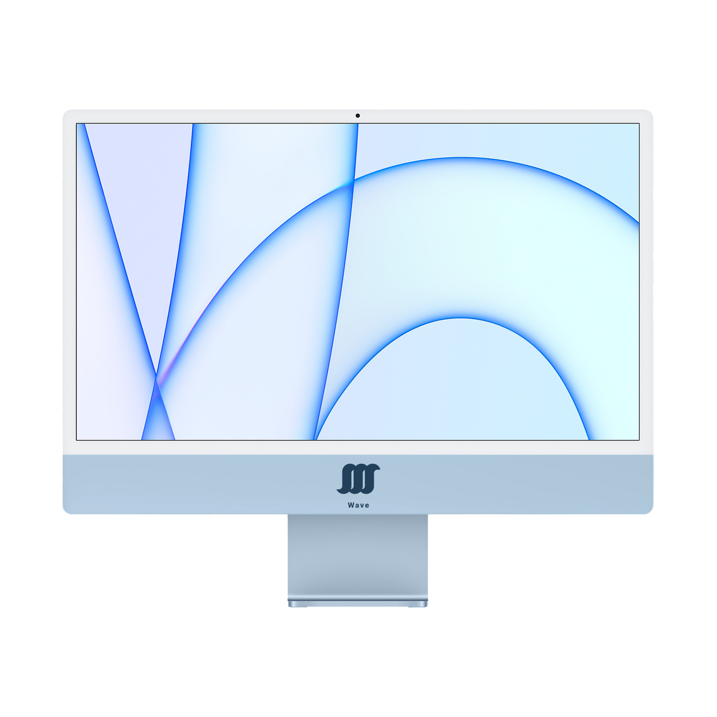 Blue WavePC.