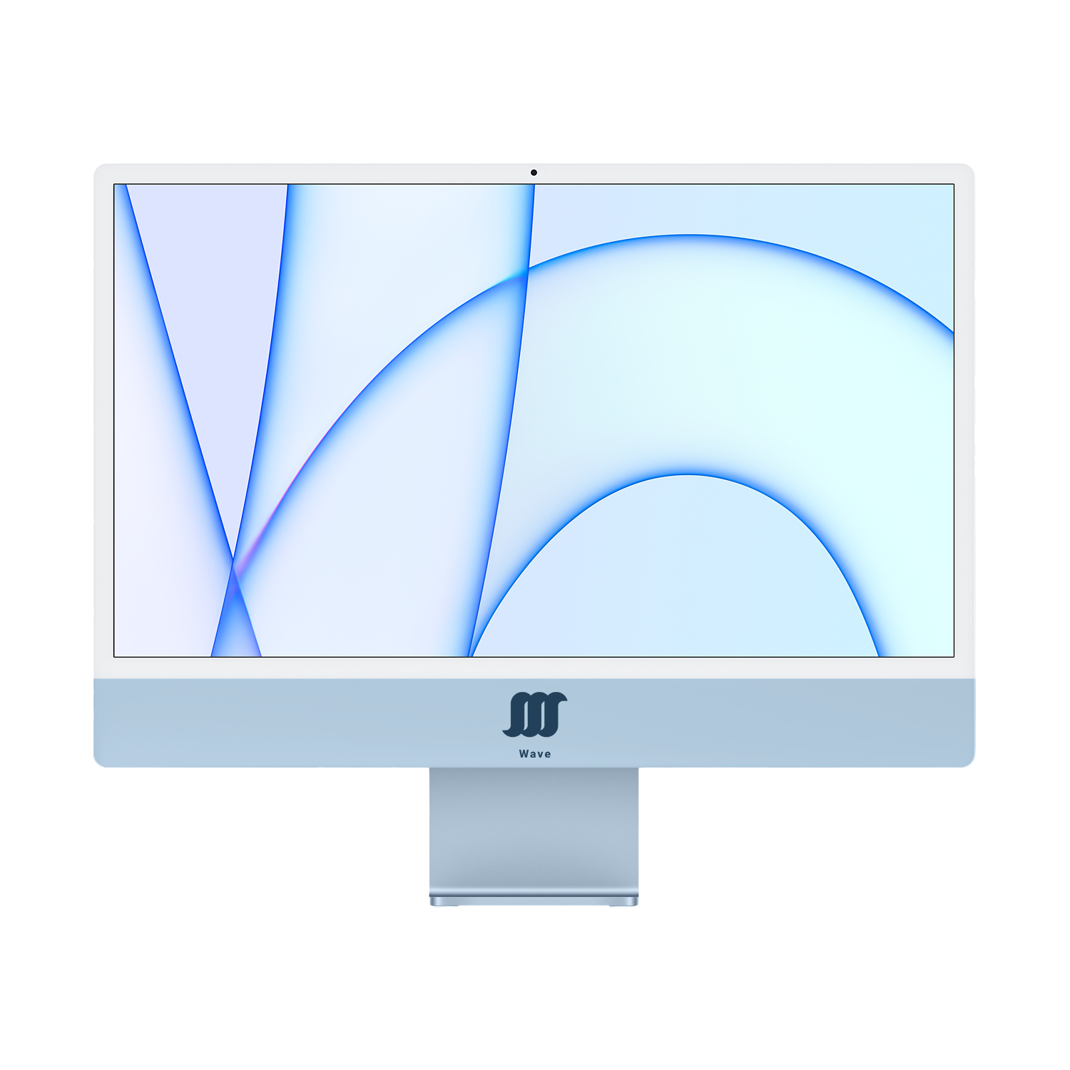 Blue WavePC.