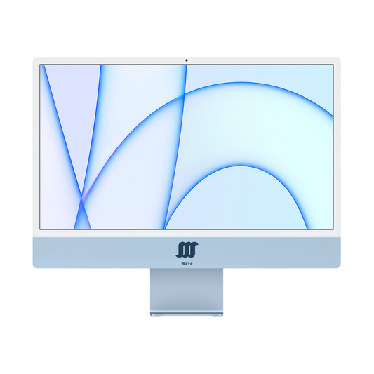 Blue WavePC.