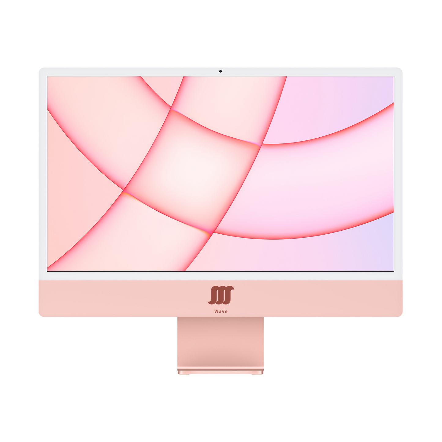 Pink WavePC.