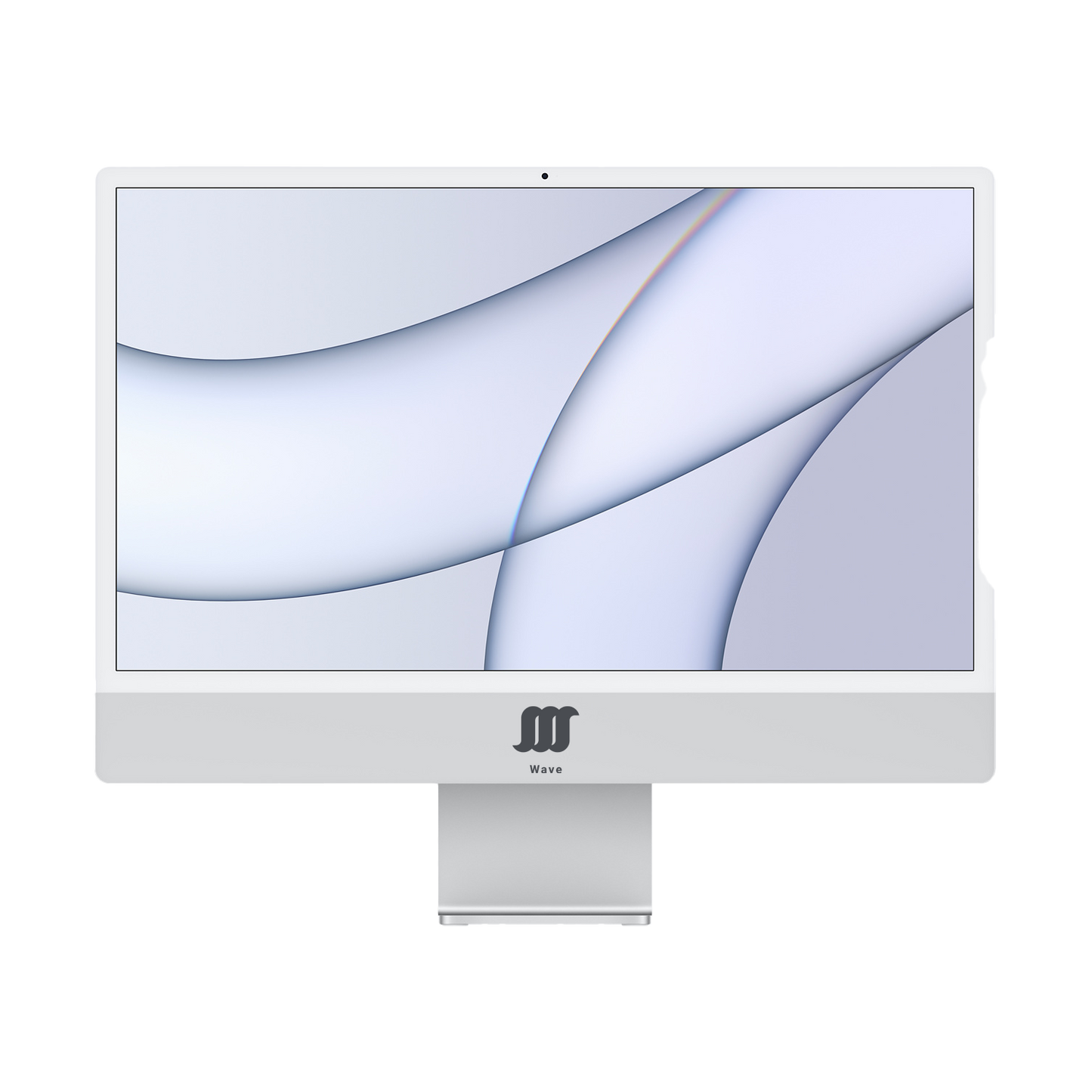 Silver WavePC.
