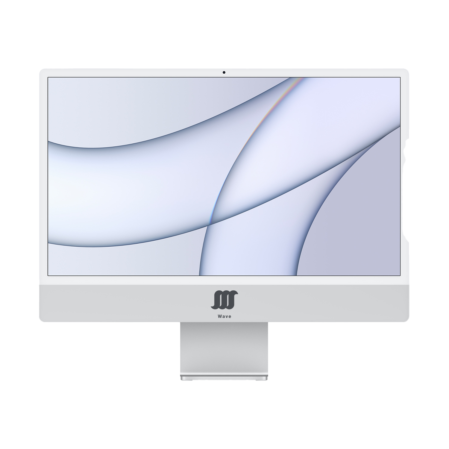 Silver WavePC.