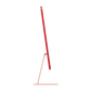 Side-profile of pink WavePC.