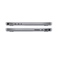 Side-profile for WaveSurf.