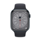 Front-shot of WaveWatch.